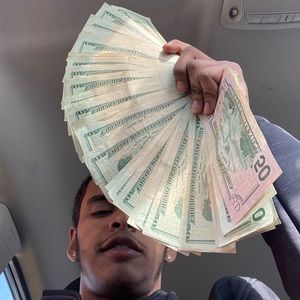 Meet your Posher, Jay